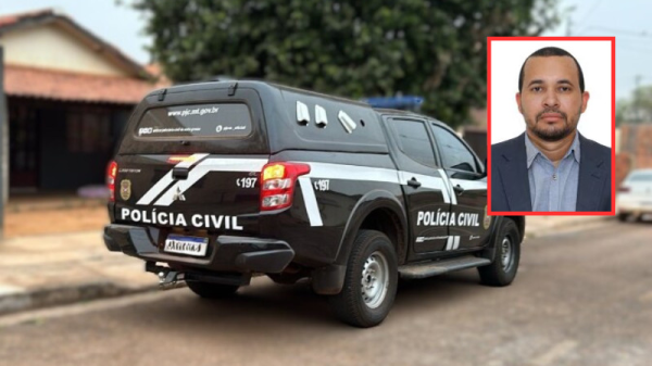 Foto Principal Notícia