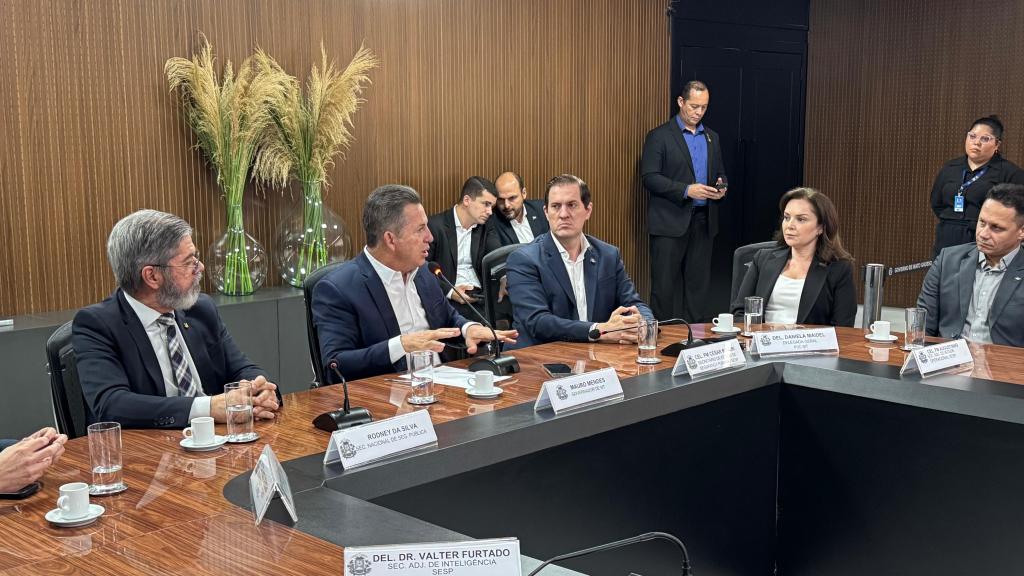 Foto Principal Notícia