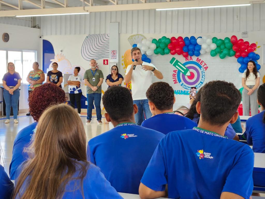Foto Principal Notícia
