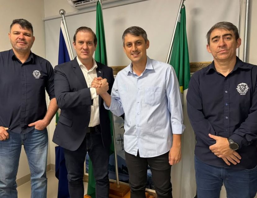 Foto Principal Notícia