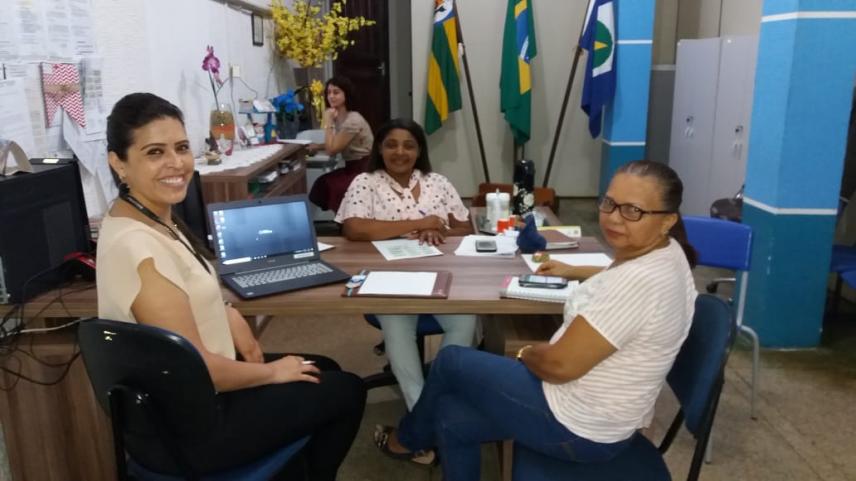 Foto Principal Notícia