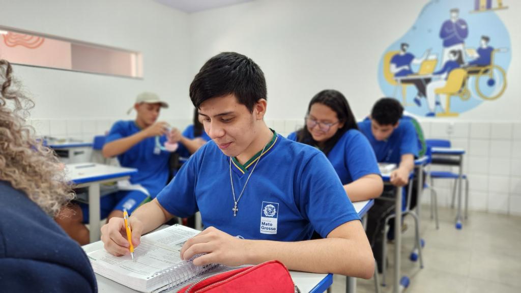 Foto Principal Notícia