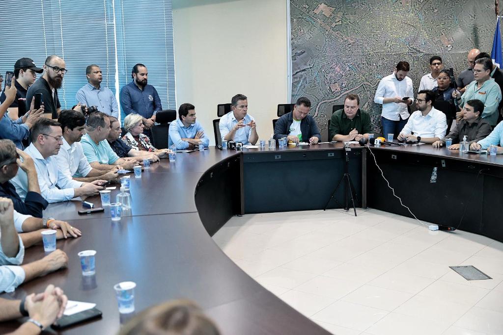 Foto Principal Notícia
