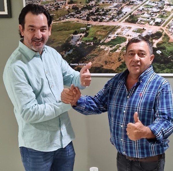 Foto Principal Notícia