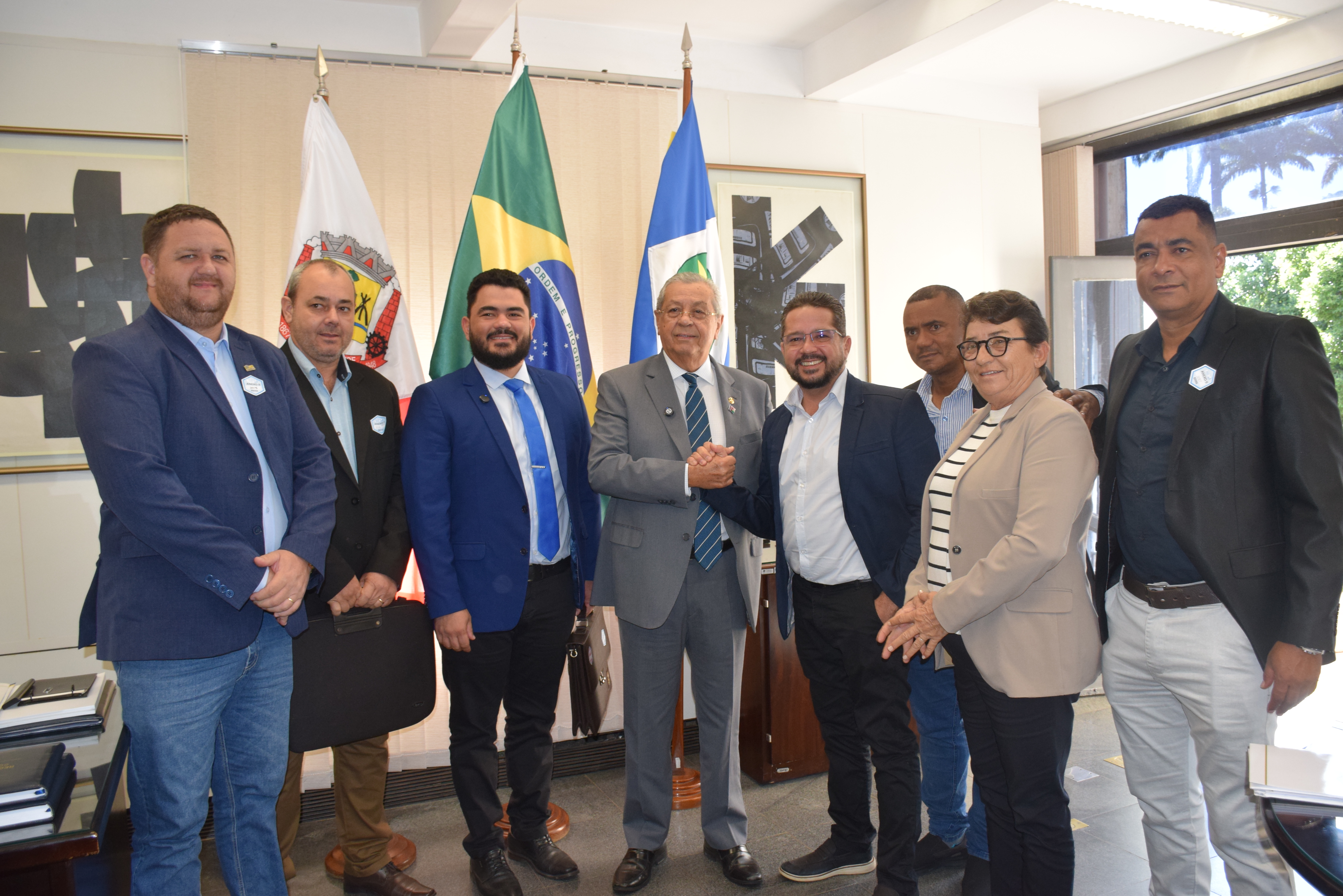 Foto Principal Notícia