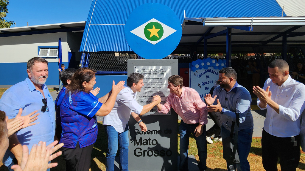 Foto Principal Notícia