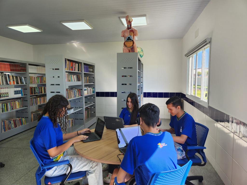 Foto Principal Notícia