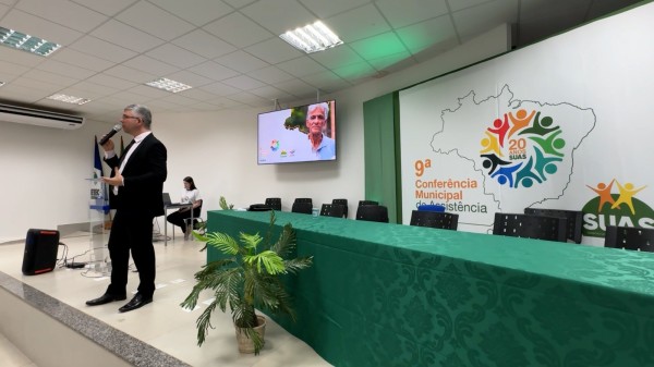 Foto Principal Notícia
