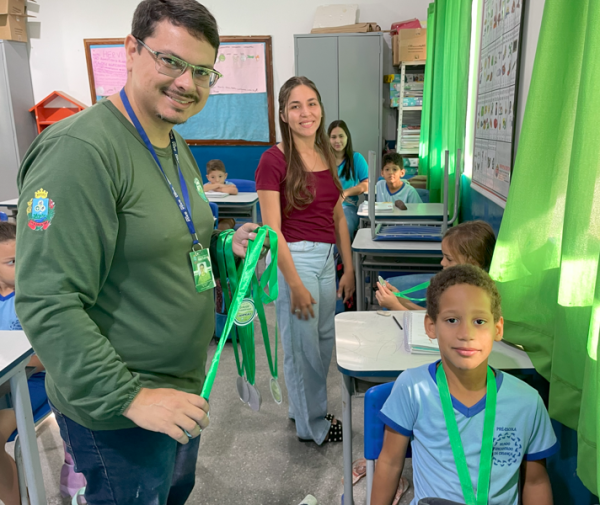 Foto Principal Notícia