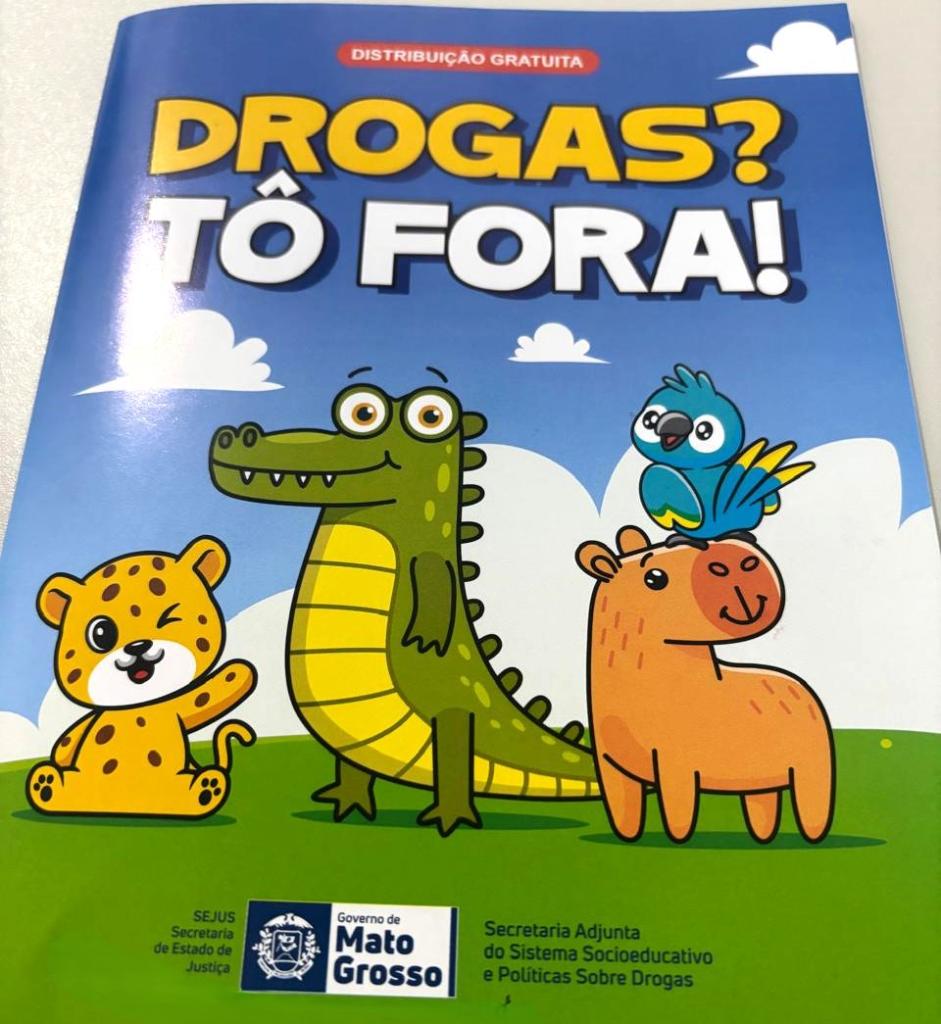 Foto Principal Notícia