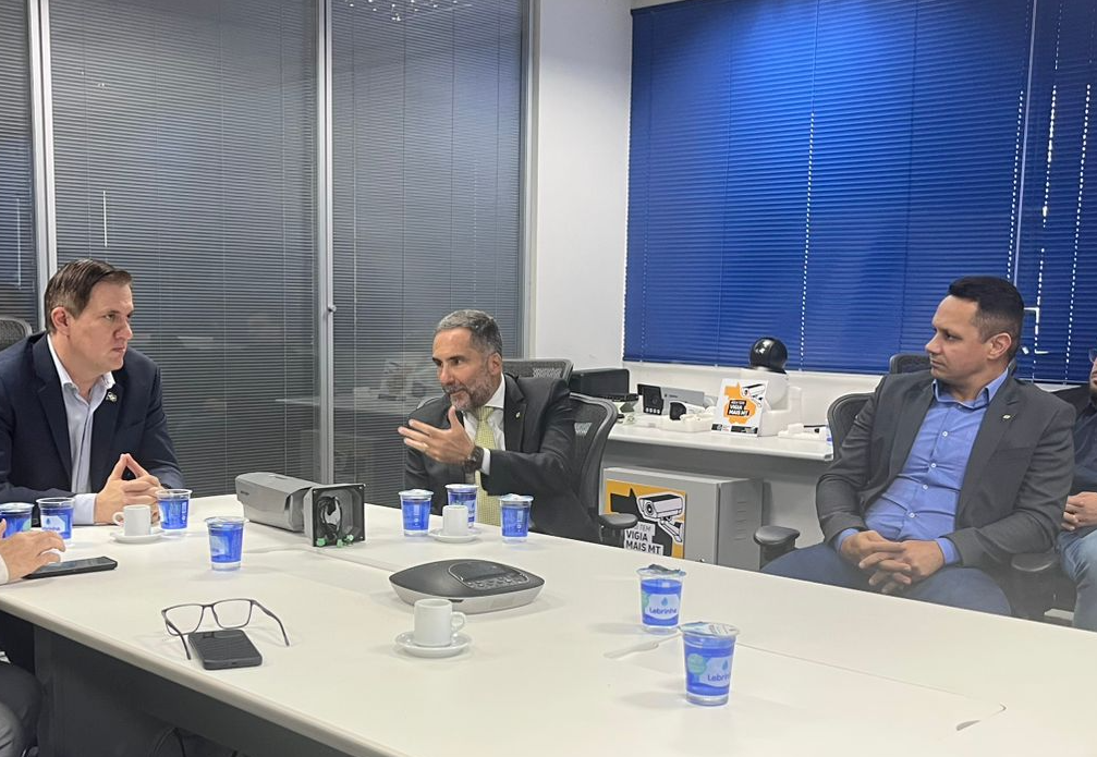 Foto Principal Notícia