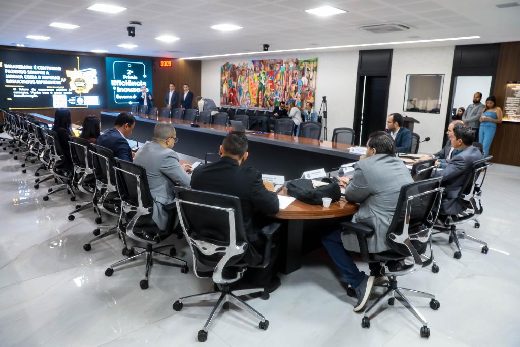 Foto Principal Notícia