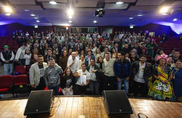 Foto Principal Notícia
