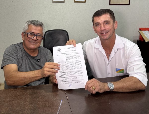 Foto Principal Notícia