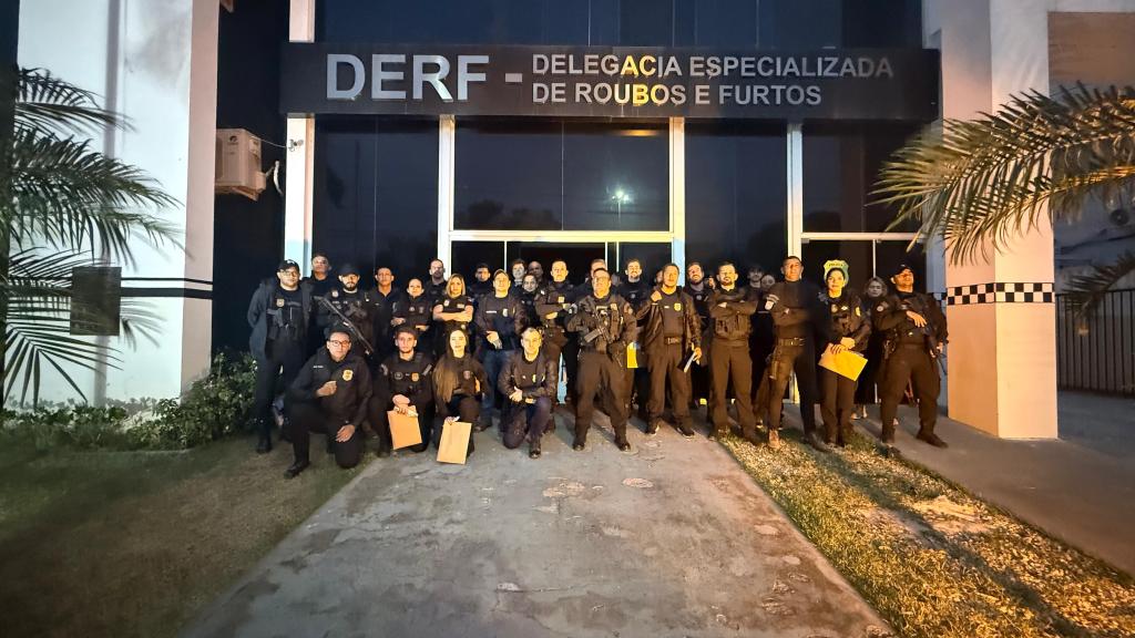 Foto Principal Notícia