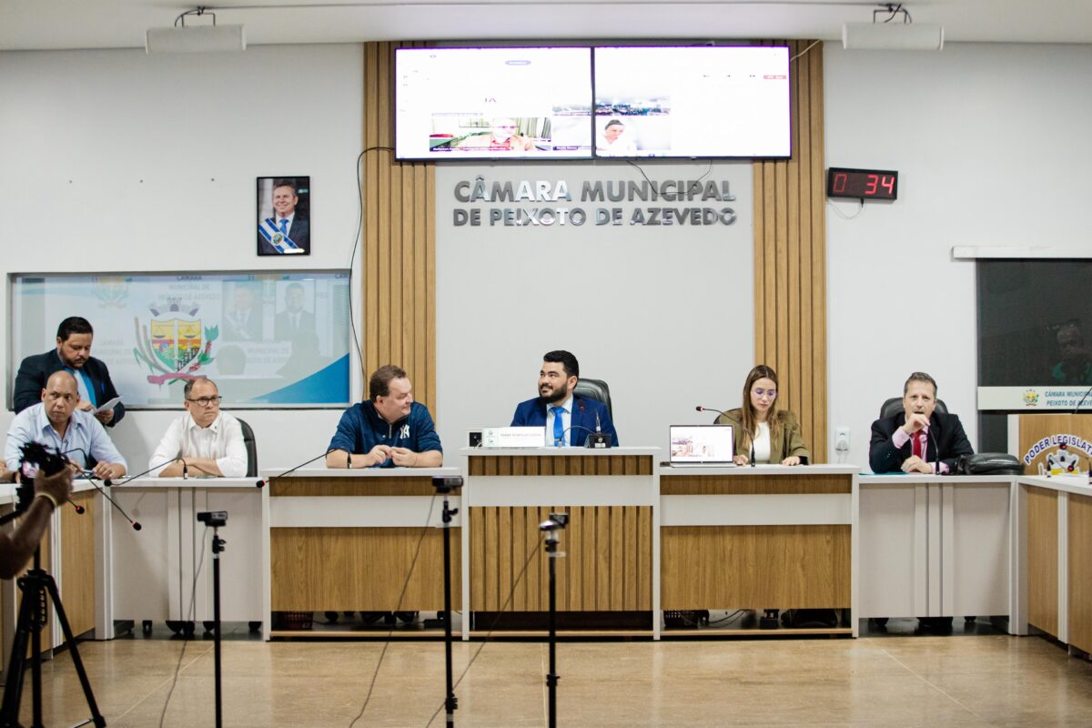 Foto Principal Notícia