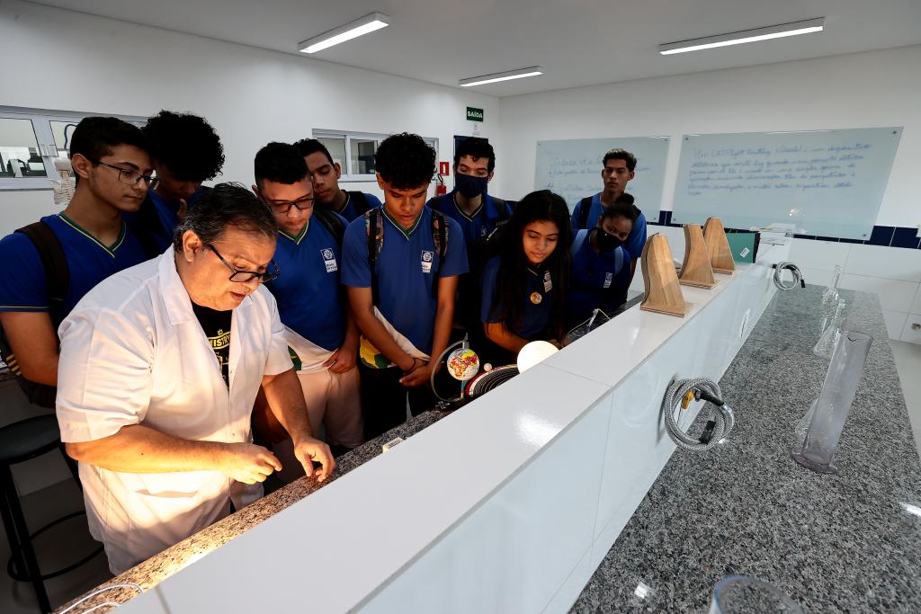 Foto Principal Notícia