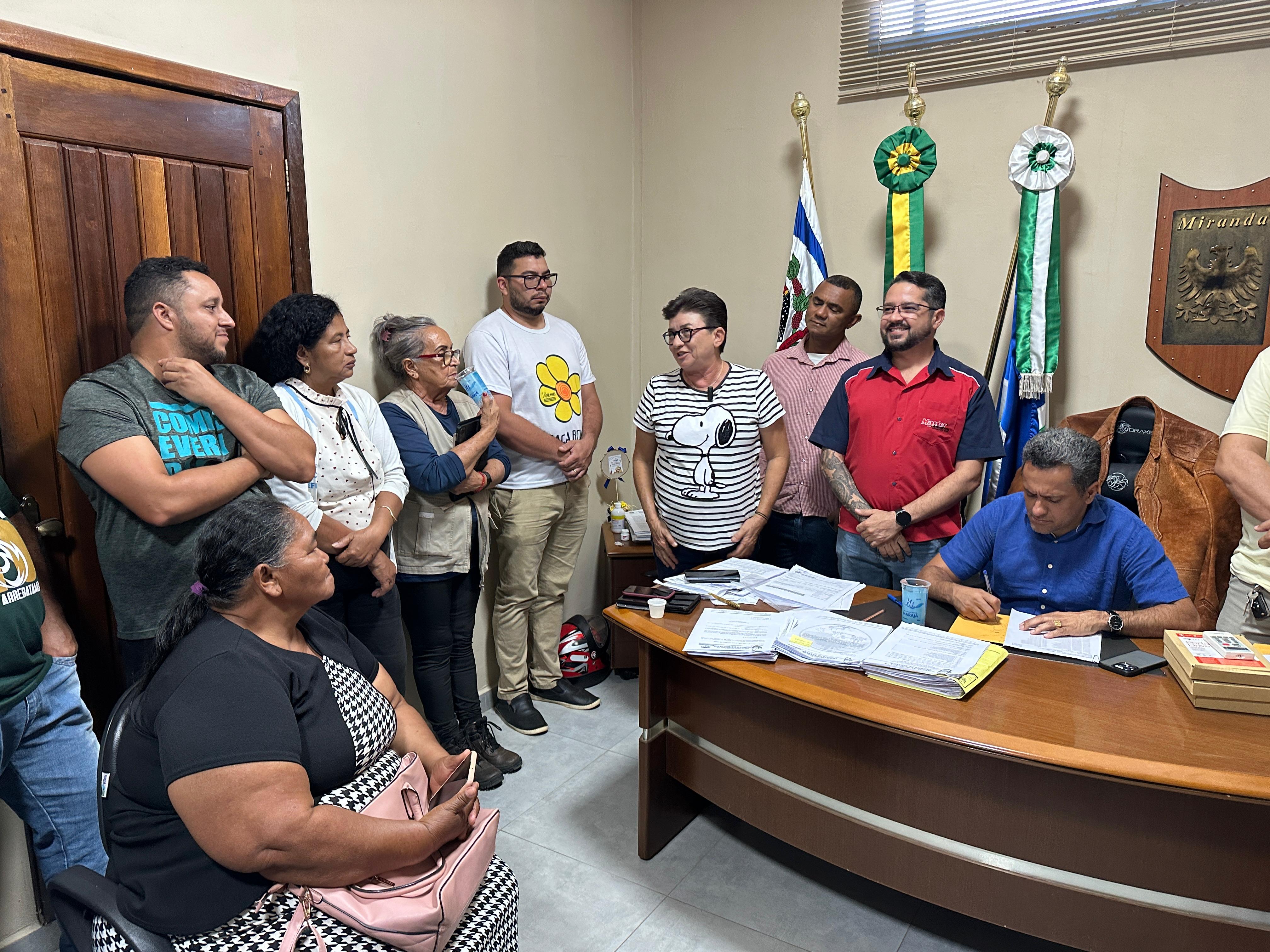 Foto Principal Notícia