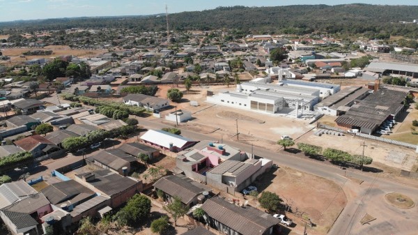 Foto Principal Notícia