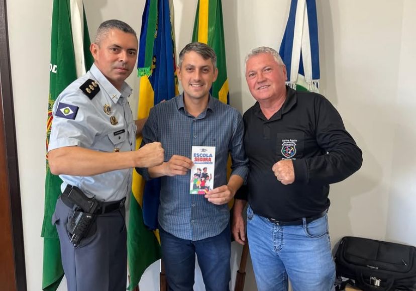 Foto Principal Notícia