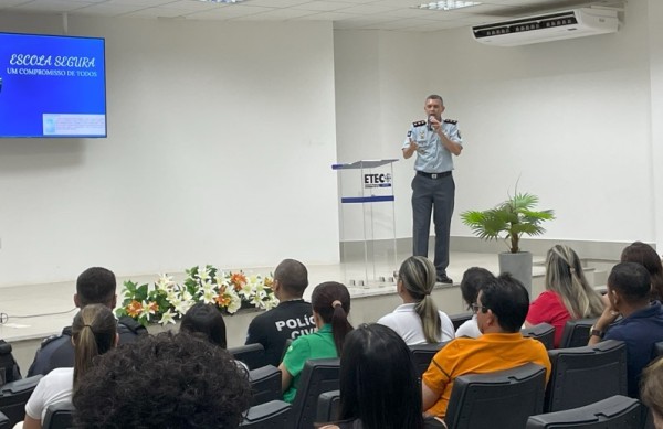 Foto Principal Notícia