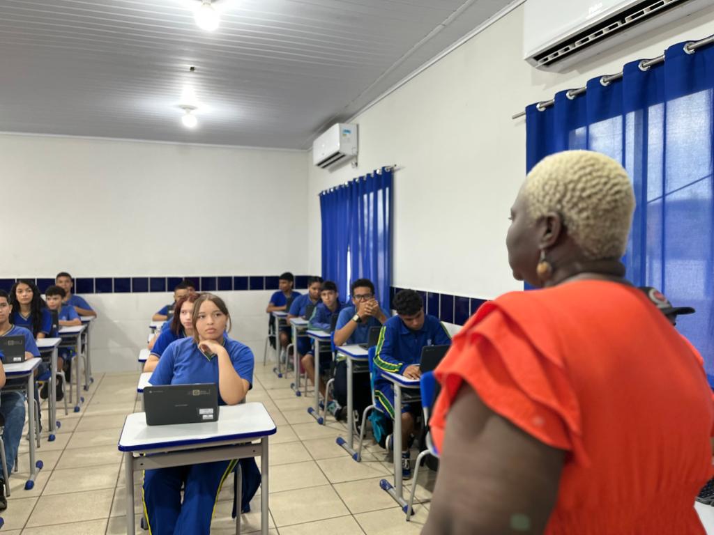 Foto Principal Notícia