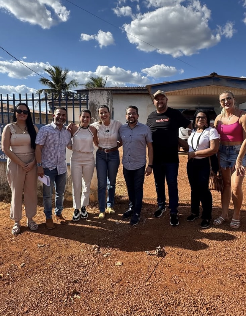 Foto Principal Notícia