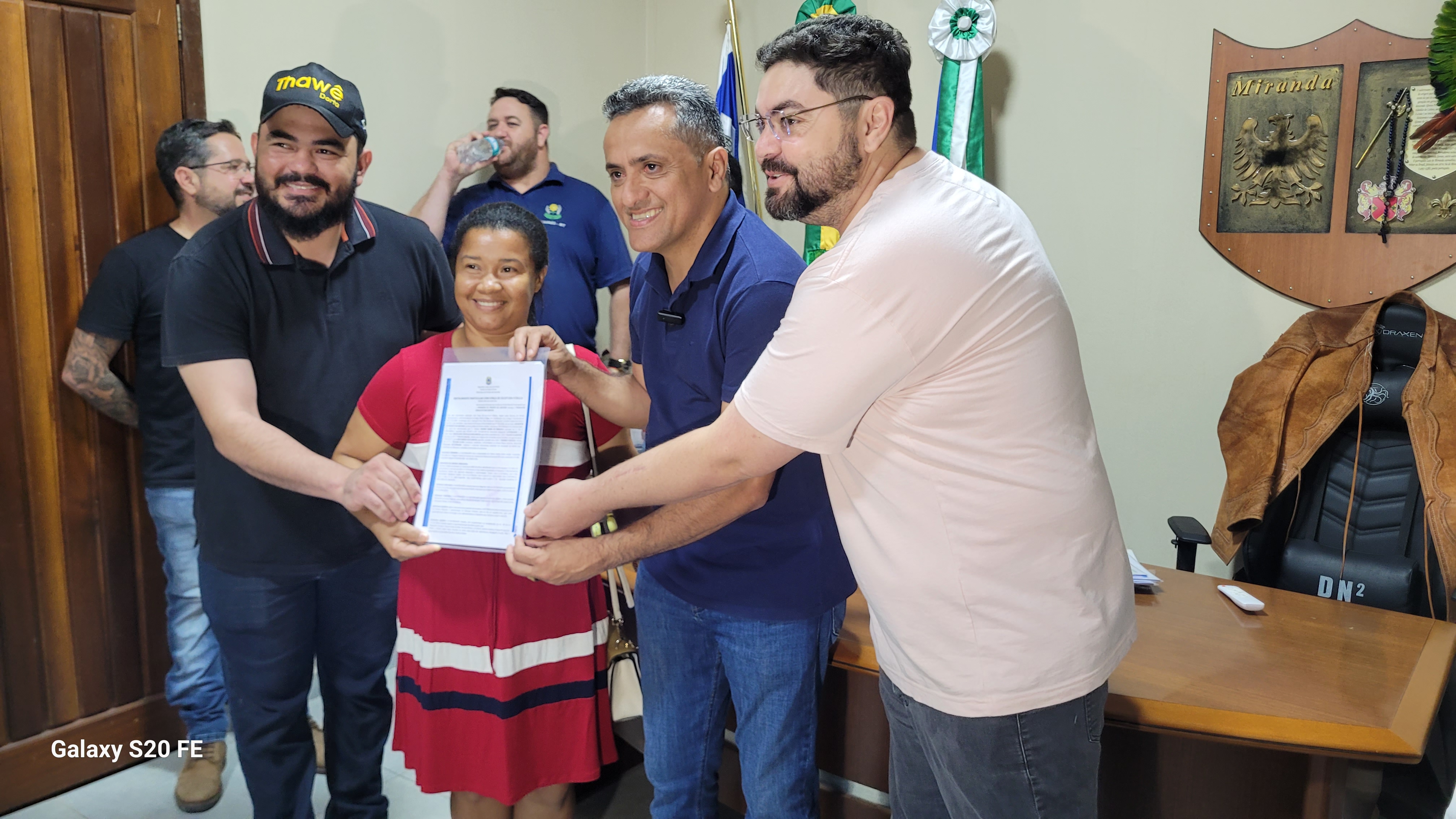 Foto Principal Notícia