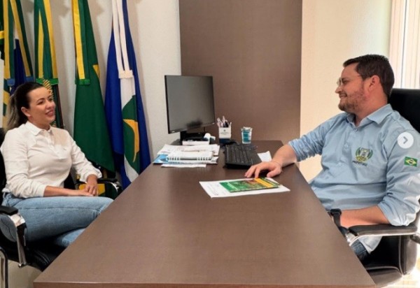 Foto Principal Notícia