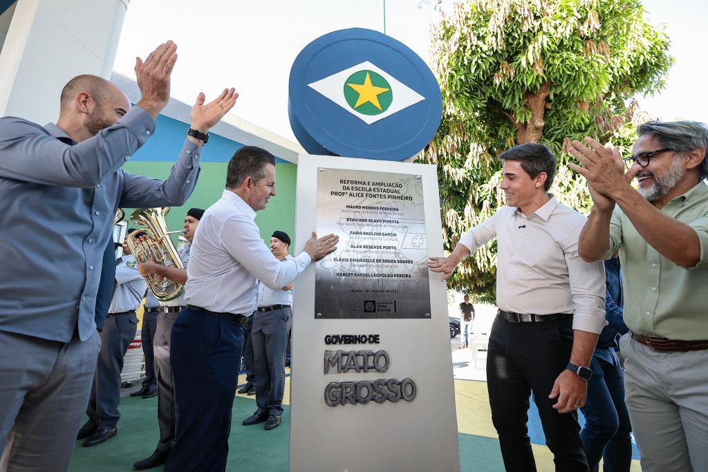 Foto Principal Notícia