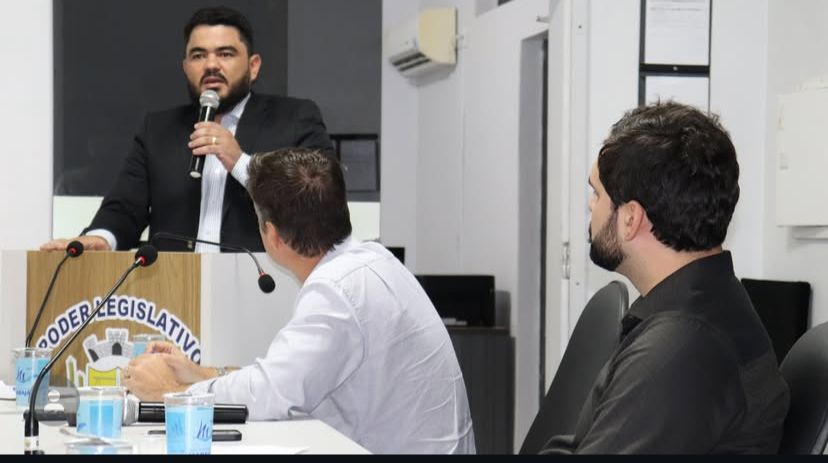 Foto Principal Notícia