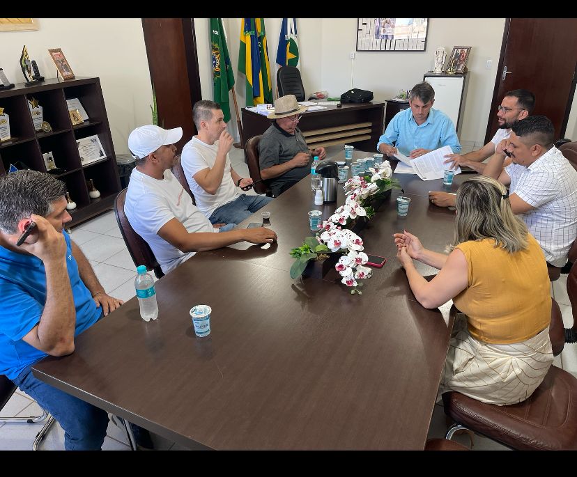 Foto Principal Notícia