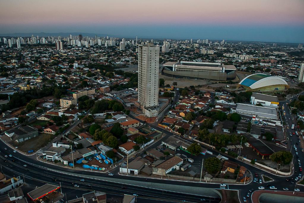 Foto Principal Notícia