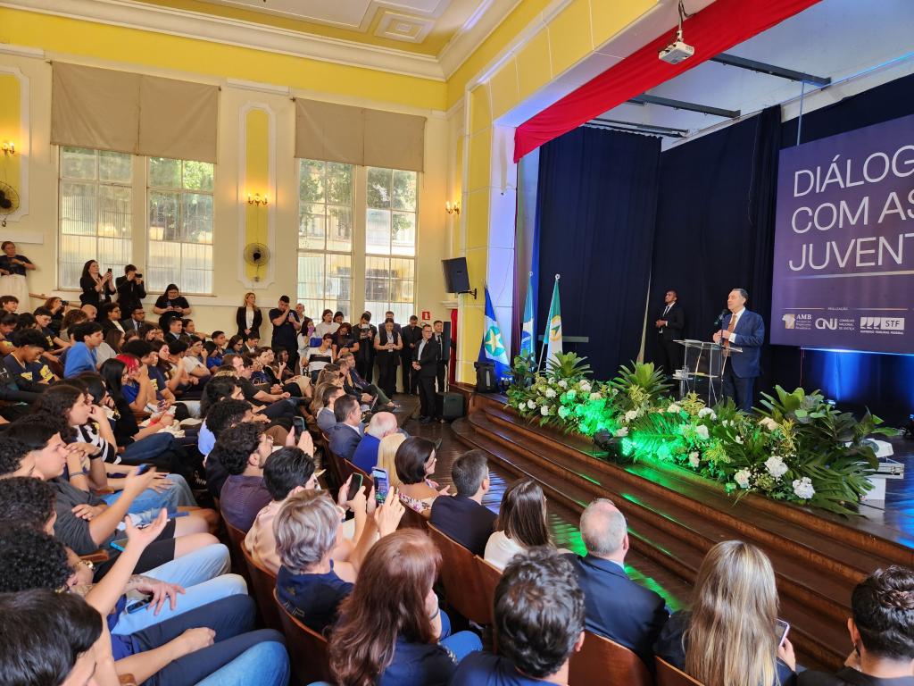 Foto Principal Notícia