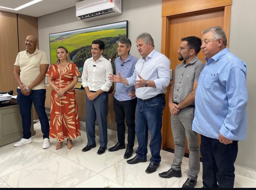 Foto Principal Notícia