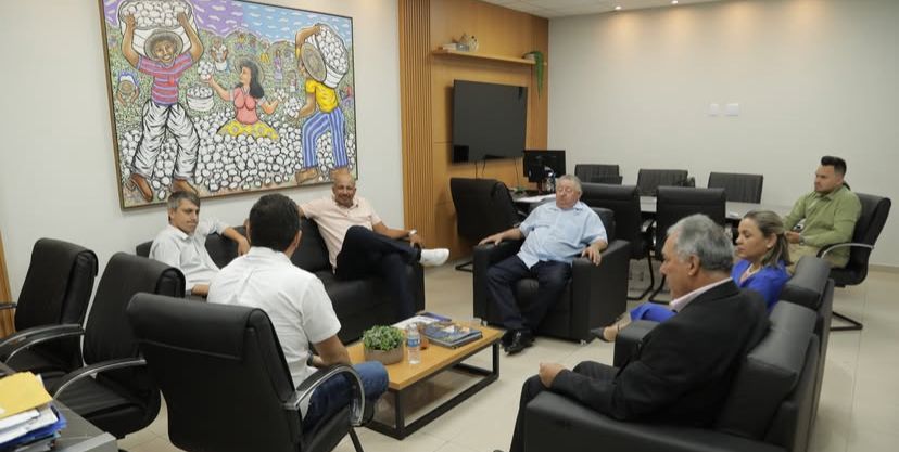 Foto Principal Notícia