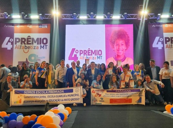 Foto Principal Notícia