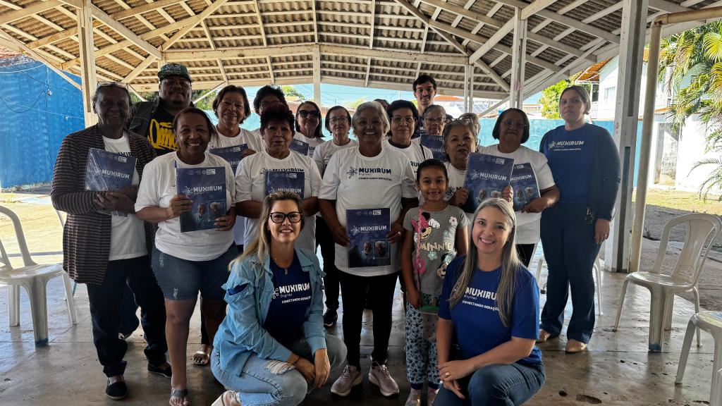 Foto Principal Notícia