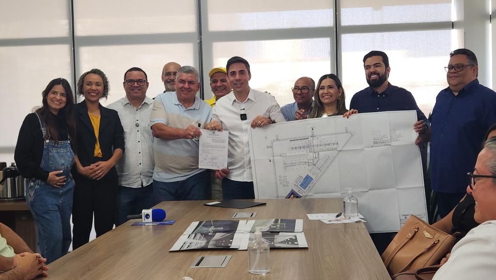 Foto Principal Notícia