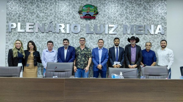 Foto Principal Notícia