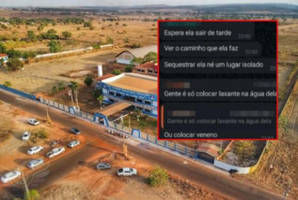 Foto Principal Notícia