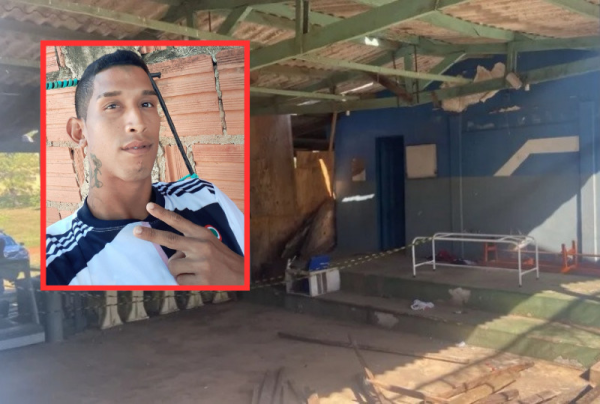 Foto Principal Notícia