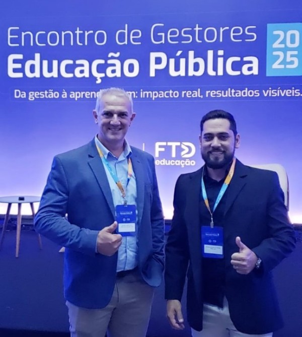 Foto Principal Notícia