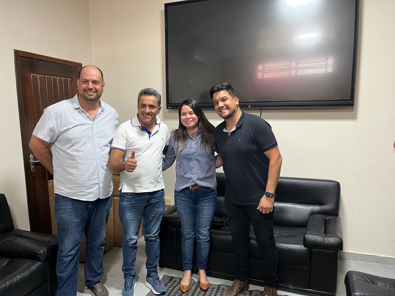 Foto Principal Notícia