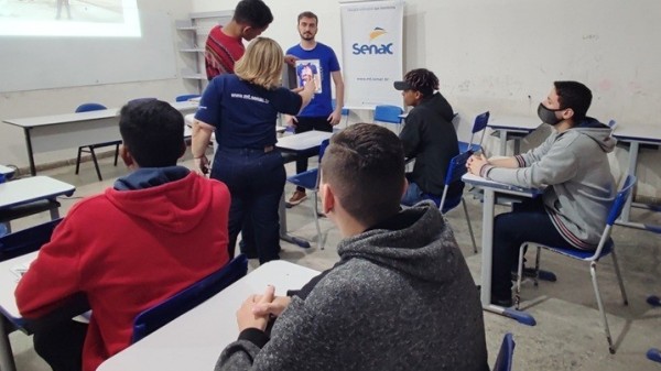 Foto Principal Notícia