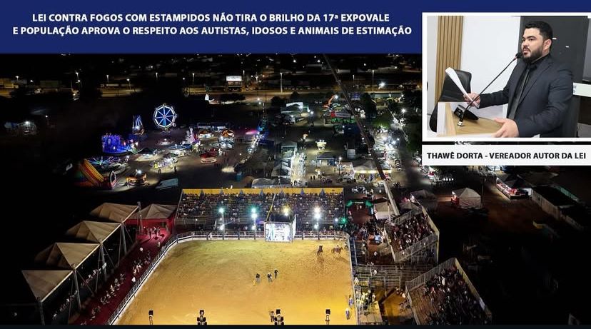 Foto Principal Notícia