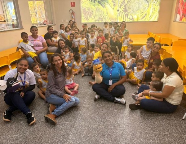 Foto Principal Notícia