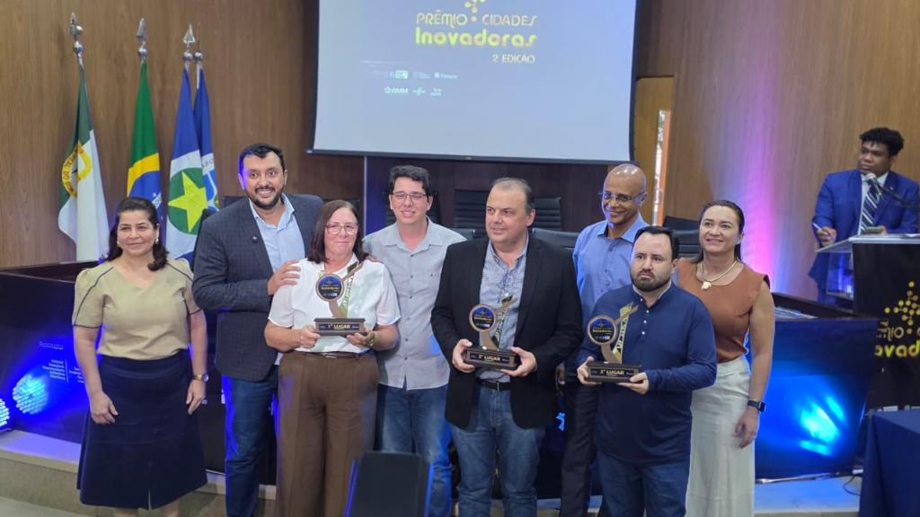 Foto Principal Notícia