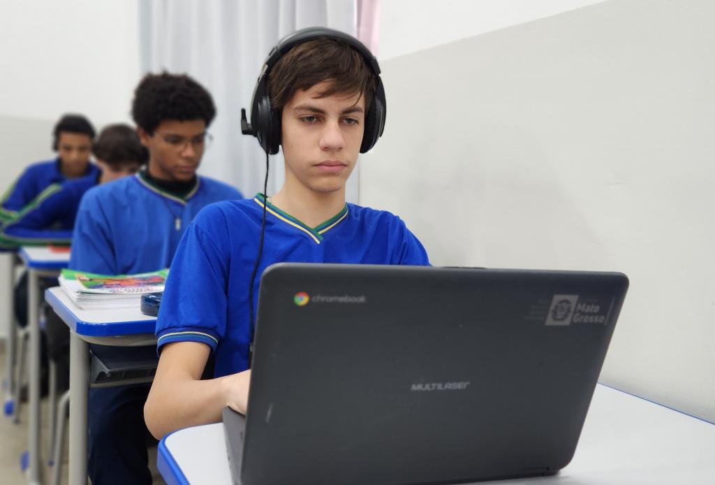 Foto Principal Notícia
