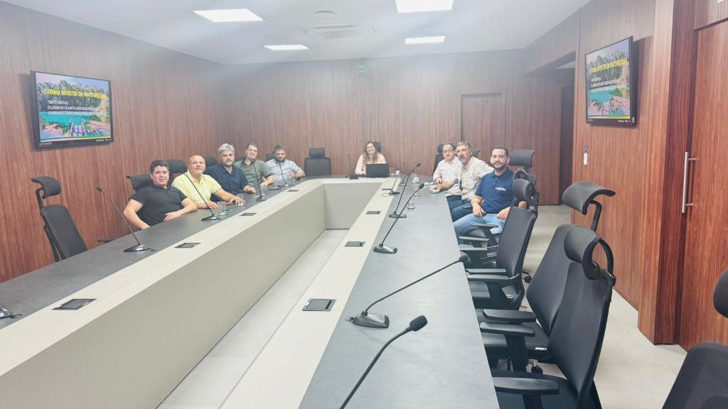 Foto Principal Notícia